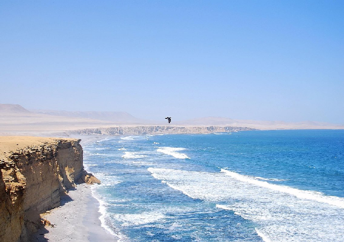 PLAYA-SUPAY