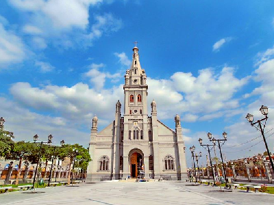 iglesia-santuario-de-laurent