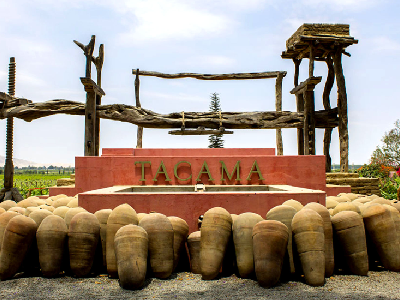 tacama