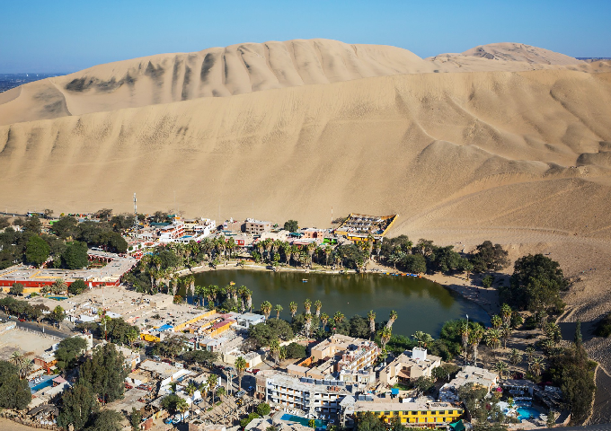 Huacachina (1)